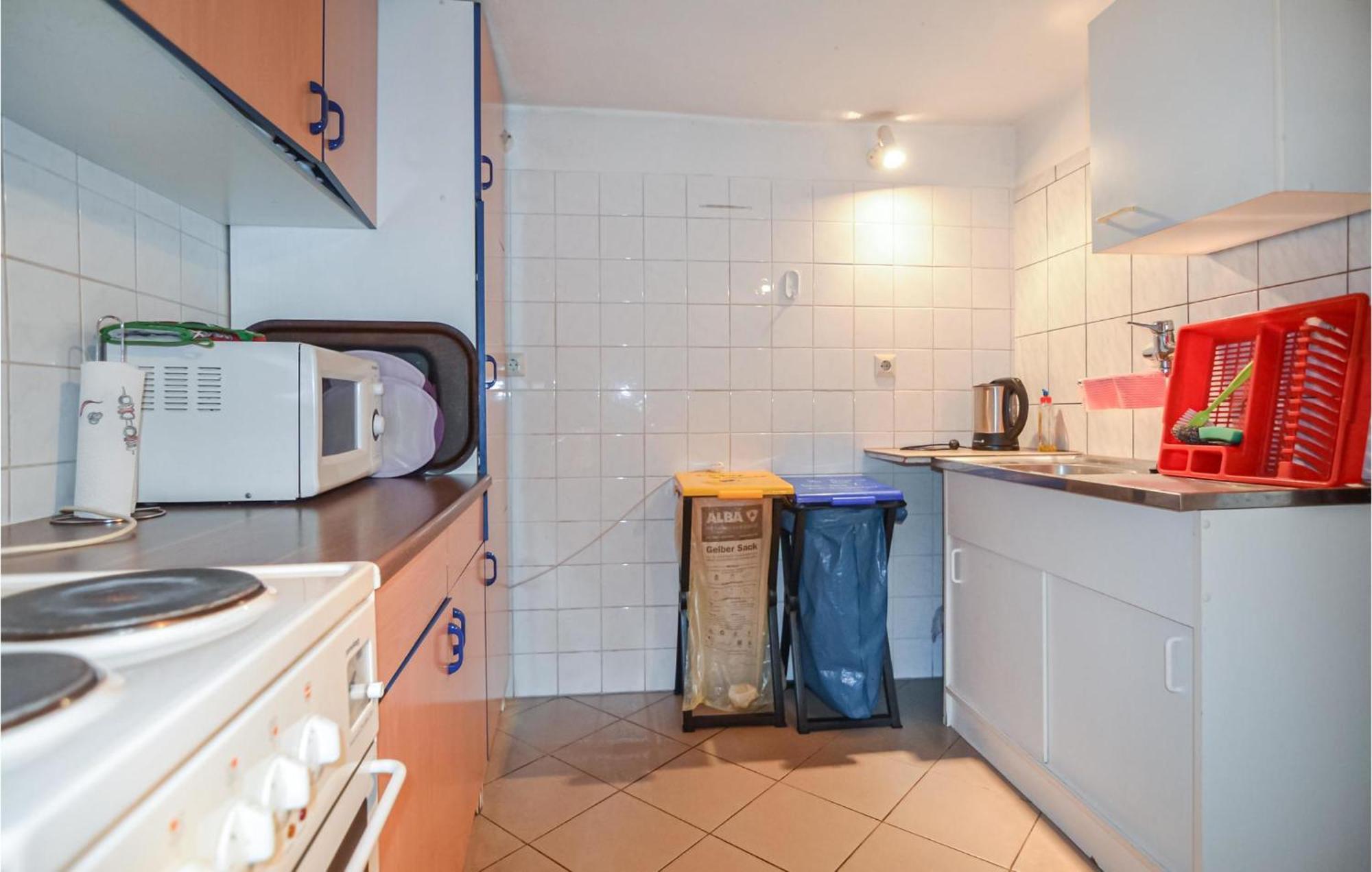Lovely Home In Heideblick With Kitchen Langengrassau Экстерьер фото